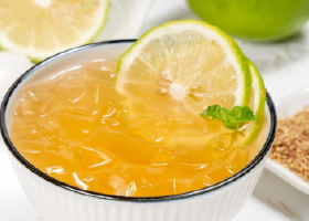 你知道全世界只有臺灣有「愛玉」嗎？